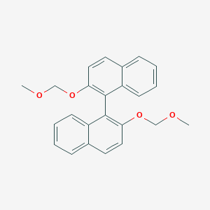 (R)-2,2’-Bis(methoxymethoxy)-1,1’-binaphthyl