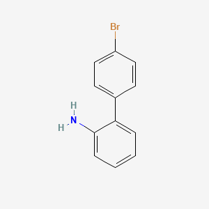 4'-Bromobiphenyl-2-ylamine