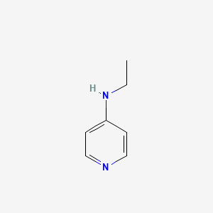 N-ethylpyridin-4-amine