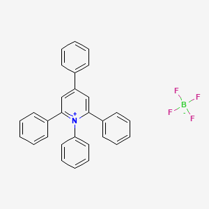 1,2,4,6-Tetraphenylpyridinium tetrafluoroborate