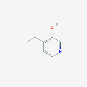 4-Ethylpyridin-3-OL