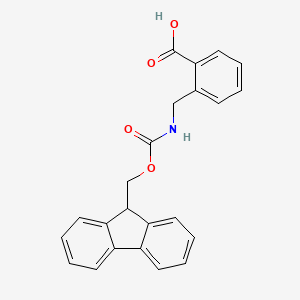 Fmoc-(2-aminomethyl) benzoic acid