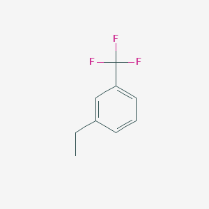 1-Ethyl-3-(trifluoromethyl)benzene