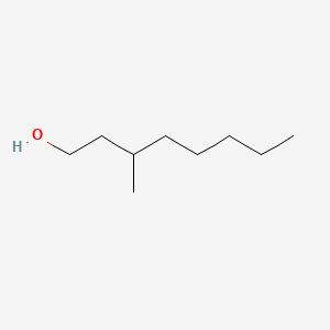 3-Methyl-octan-1-ol