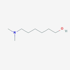 6-Dimethylamino-1-hexanol