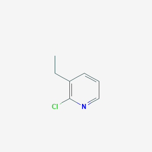 2-Chloro-3-ethylpyridine