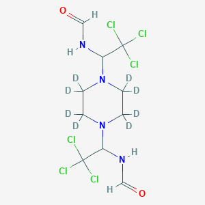 Triforine-d8