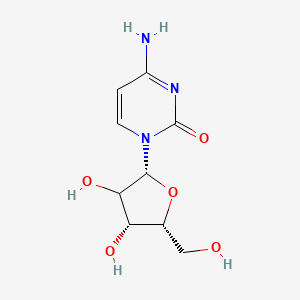 2'-Deoxycytidine (Standard)