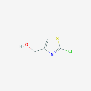 2-Chloro-4-(hydroxymethyl)thiazole
