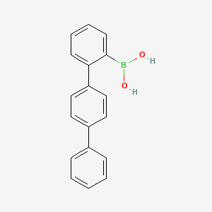 2-p-Terphenylboronic Acid
