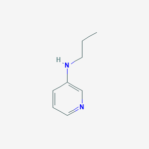 N-propylpyridin-3-amine