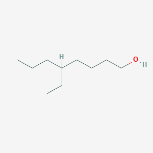 5-Ethyloctan-1-ol