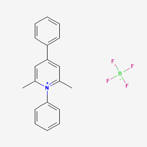 2,6-Dimethyl-1,4-diphenylpyridinium tetrafluoroborate