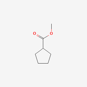 Methyl cyclopentanecarboxylate