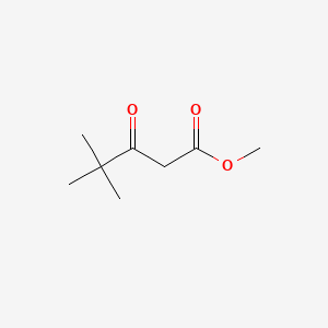 Methyl pivaloylacetate