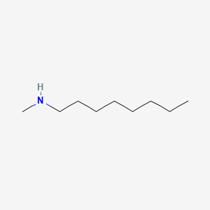 n-Methyloctan-1-amine
