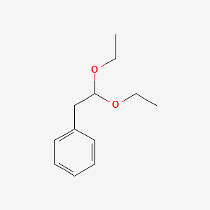 (2,2-Diethoxyethyl)benzene