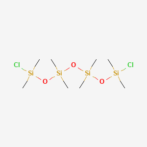 1,7-Dichlorooctamethyltetrasiloxane