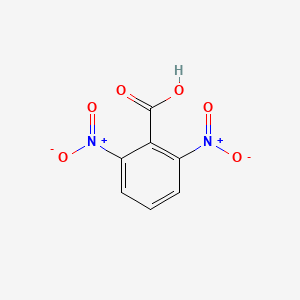 2,6-Dinitrobenzoic acid