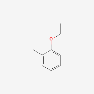 1-Ethoxy-2-methylbenzene