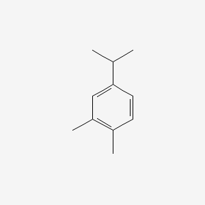 1,2-Dimethyl-4-isopropylbenzene