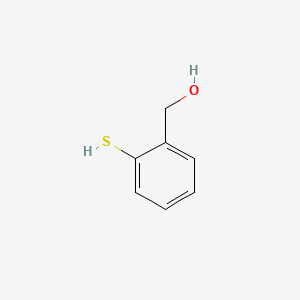 2-Mercaptobenzyl alcohol