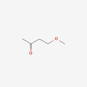 2-Butanone, 4-methoxy-
