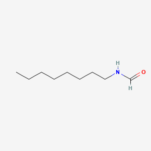 N-Octylformamide