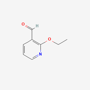 2-Ethoxypyridine-3-Carbaldehyde