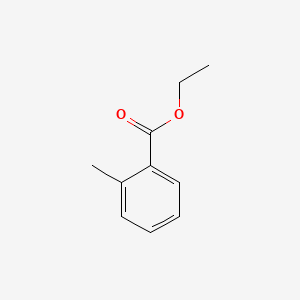 Ethyl 2-methylbenzoate