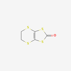 4,5-Ethylenedithio-1,3-dithiol-2-one