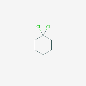 1,1-Dichlorocyclohexane