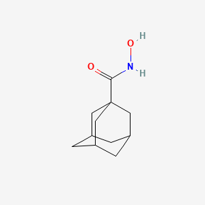 n-Hydroxyadamantane-1-carboxamide