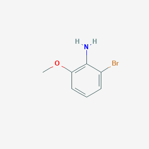 2-Bromo-6-methoxyaniline