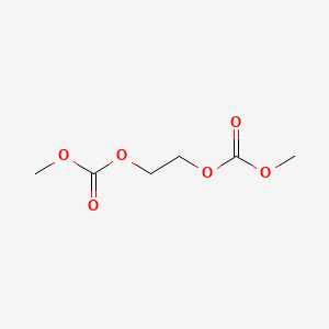 molecular formula C6H10O6 B1361834 Dimethyl 2,5-Dioxahexanedioate CAS No. 88754-66-9
