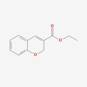 ethyl 2H-chromene-3-carboxylate