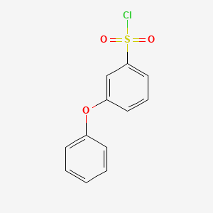 3-phenoxybenzenesulfonyl Chloride