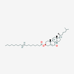 B136222 7-Ketocholesteryl-3-oleate CAS No. 145889-56-1