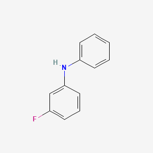 3-Fluorodiphenylamine