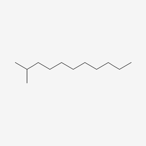molecular formula C12H26 B1362468 2-甲基十一烷 CAS No. 7045-71-8
