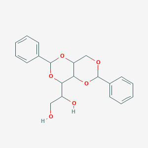 (1,3:2,4) Dibenzylidene sorbitol (DBS)
