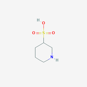 Piperidine-3-sulfonic Acid