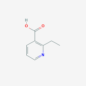 2-Ethylnicotinic acid