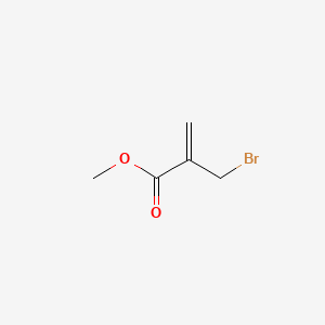 Methyl 2-(bromomethyl)acrylate