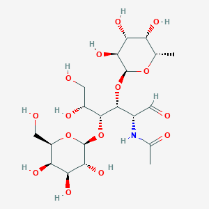 Lewis x Trisaccharide