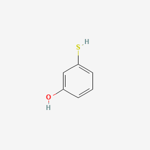 3-Hydroxythiophenol