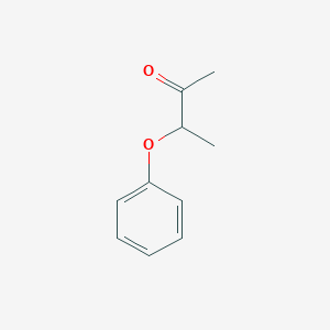 3-Phenoxy-2-butanone