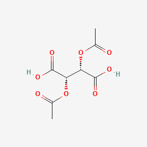 (+)-Diacetyl-D-tartaric Acid