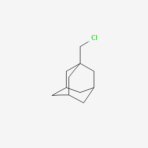 1-(Chloromethyl)adamantane