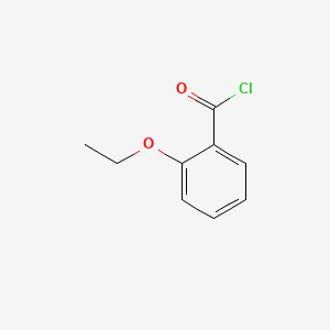 2-Ethoxybenzoyl chloride